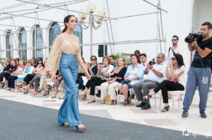 Alger Fashion Week B Mademoiselle Hecy  (4)   